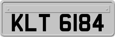 KLT6184