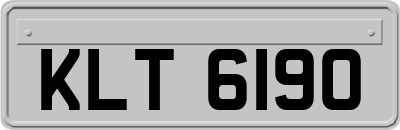 KLT6190