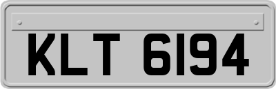 KLT6194