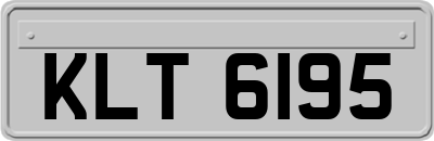 KLT6195