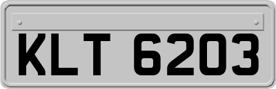 KLT6203