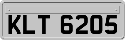 KLT6205