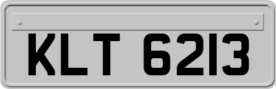 KLT6213