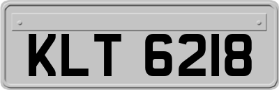 KLT6218