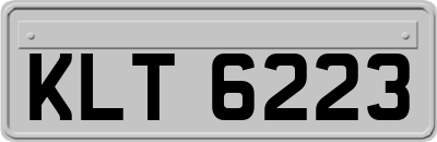 KLT6223