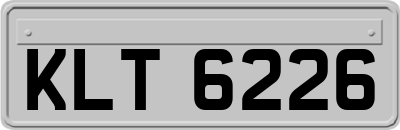 KLT6226
