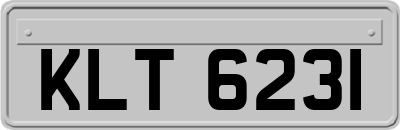 KLT6231