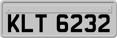 KLT6232