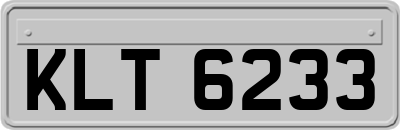 KLT6233