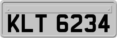 KLT6234