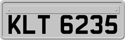 KLT6235