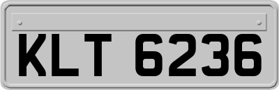 KLT6236