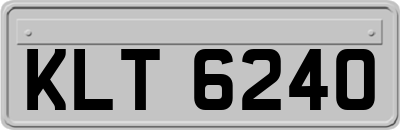 KLT6240