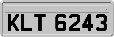 KLT6243