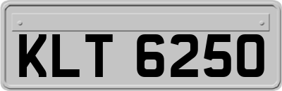 KLT6250