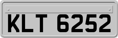 KLT6252