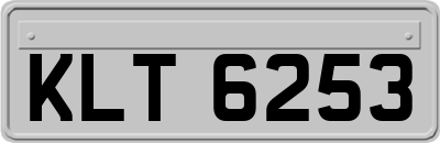 KLT6253