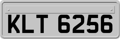 KLT6256