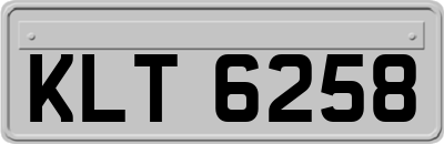 KLT6258