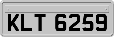KLT6259