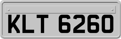 KLT6260