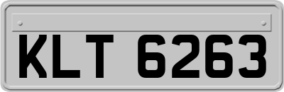 KLT6263