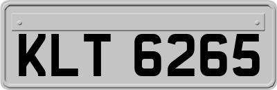 KLT6265