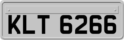 KLT6266