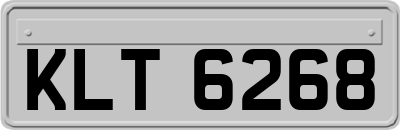 KLT6268