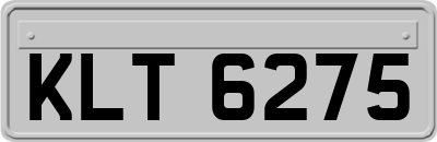 KLT6275