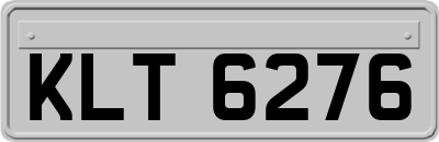 KLT6276