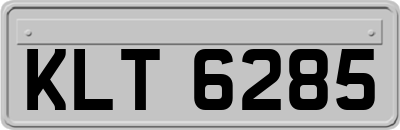KLT6285