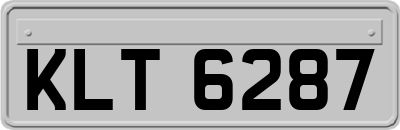 KLT6287