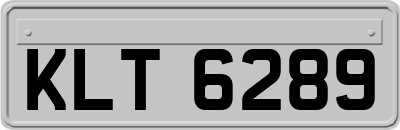 KLT6289
