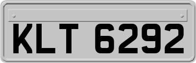 KLT6292
