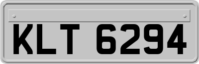 KLT6294