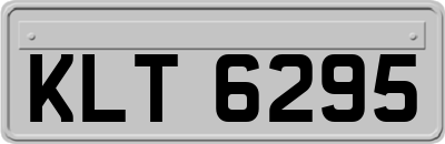 KLT6295