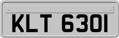KLT6301