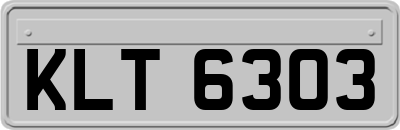 KLT6303