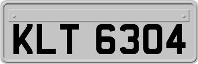 KLT6304