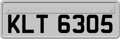 KLT6305