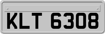 KLT6308