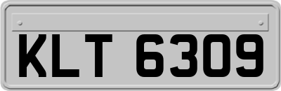 KLT6309