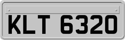 KLT6320