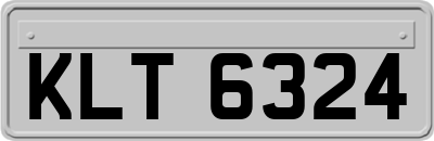 KLT6324