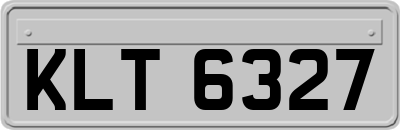 KLT6327