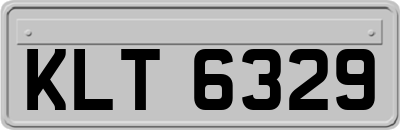 KLT6329
