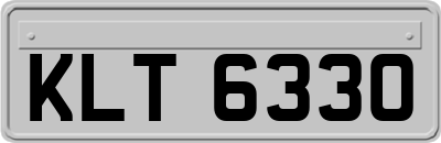 KLT6330