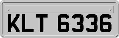 KLT6336