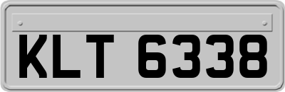 KLT6338
